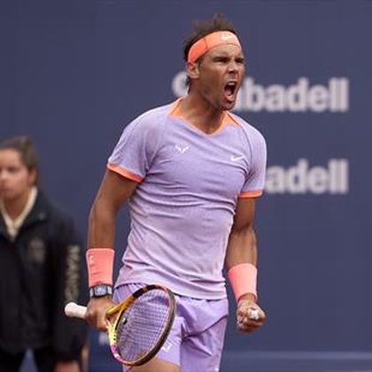 Legyen Nadal kiemelt a Garroson? És akkor, ha épp Marozsán áll a 32. helyen? – Szavazás!