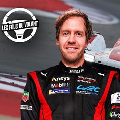 Vettel au Mans avec Porsche dès 2024 ? "Sebastian est plus que le bienvenu"