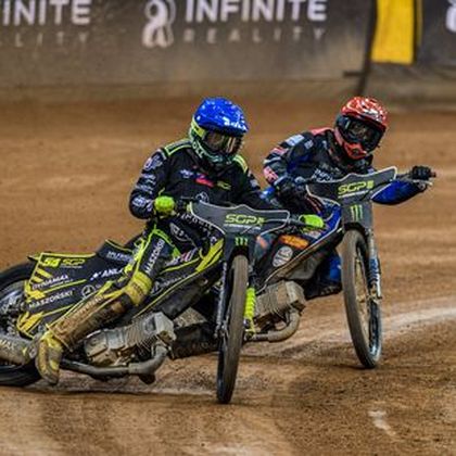 'It’s going to be in 2024' - Madsen declares it's his year ahead of Speedway GP