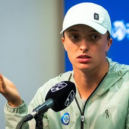 Australian Open ball girl Anita speaks about Rafael Nadal