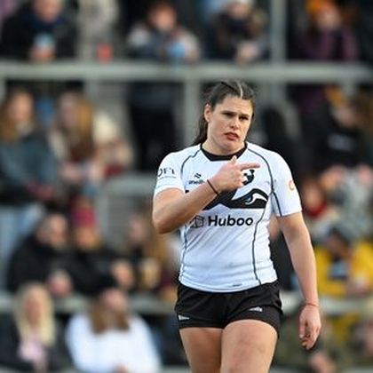 'I would love to see more personality' - Maher says men's game needs characters 