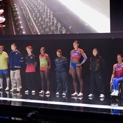 Paris 2024 | Vrouwelijke atletes boos op Nike wegens te onthullende outfits voor Olympische Spelen