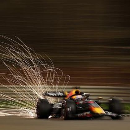 Max Verstappen, învingător în MP al Bahrainului! Leclerc a abandonat. Cum a arătat podiumul