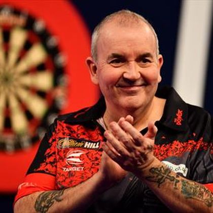 Taylor to retire from competitive darts at end of 2024