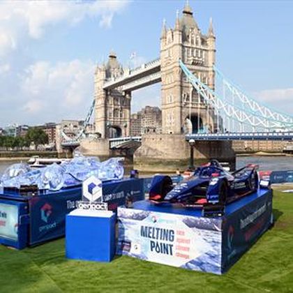 Formula E's coming home - 5 talking points ahead of London double-header
