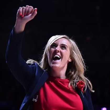 Tracey Neville: My triumphs were always headlined 'sister of…'