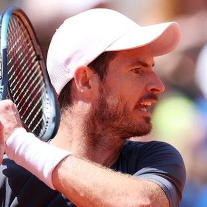 Where is Murray playing next? When is his first grass match ahead of Wimbledon?
