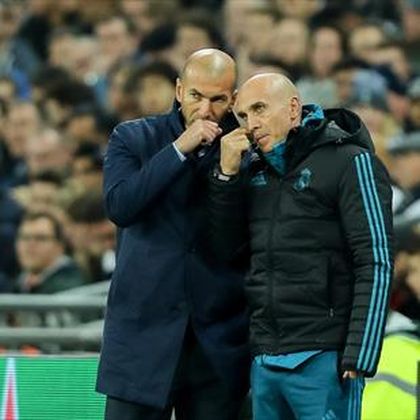 Bettoni, l'ex adjoint de Zidane, nommé entraîneur du FC Sion