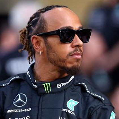 Hamilton admits experiencing self-doubt during 'difficult' 2023 F1 season