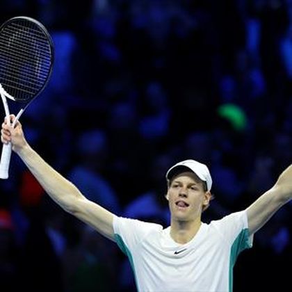 ATP Finals | Sinner bereikt finale ATP Finals na overwinning op Medvedev