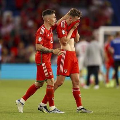 Gareth Bale crushes USMNT hopes with World Cup equalizer for Wales