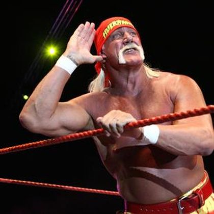 Blog Sport&Music: Hulk Hogan: el héroe americano del Pressing Catch