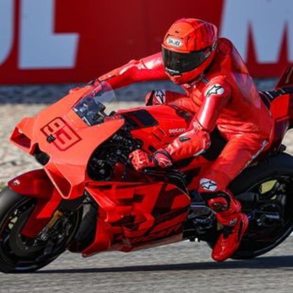 Tests : Marquez démarre bien avec Ducati, Quartararo et Zarco en verve