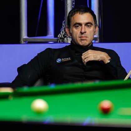 O'Sullivan crashes out at International Championship as Zhang fights back to reach final