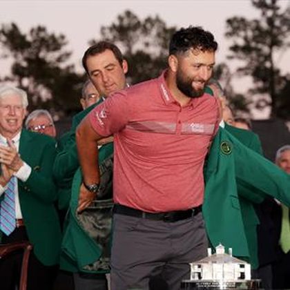 Rahm conquers, McIlroy tanks, Woods withdraws - 5 Things We Learned