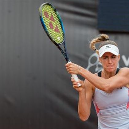 Bondár Anna nyolcaddöntőbe jutott a kanadai felvezetőtornán