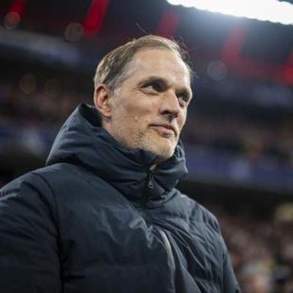 Exclusive: 'Very unlikely' - Tuchel plays down rumours he could stay at Bayern