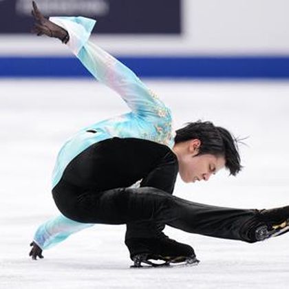 JO 2022 | Yuzuru Hanyu pregătește o armă "potențial fatală". Marii favoriți la patinaj artistic