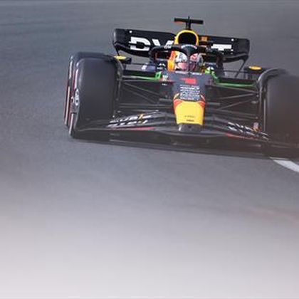 Max Verstappen, cel mai rapid în primele antrenamente libere dinaintea Marelui Premiu al Olandei