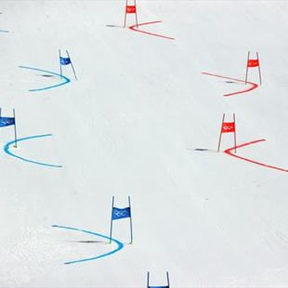 Törölték szombatról az alpesi síelők vegyes csapatversenyét