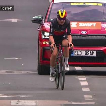 Lotte Kopecky a câștigat etapa inaugurală din Turul Franței feminin! SD Worx, cursă perfectă