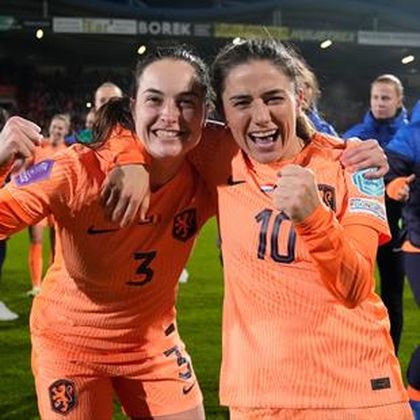 Nations League | Oranje speelt halve finale in Spanje en moet hopen op overwinning van Frankrijk