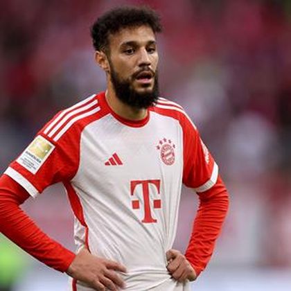 Bundesliga | Mazraoui mag na gesprek in selectie Bayern München blijven - “Ik veroordeel terreur"