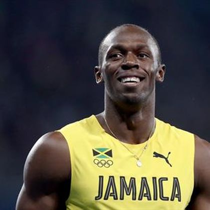Bolt spuckt große Töne: Hätte in Tokio Gold gewinnen können