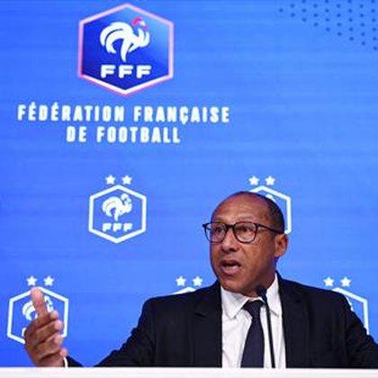 "On est dans un moment difficile" : la FFF s'inquiète pour la diffusion de la Ligue 1