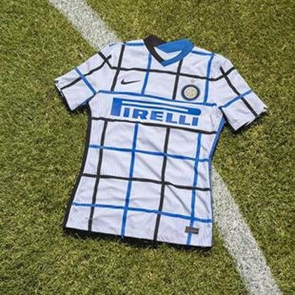 Nuove discount divise inter