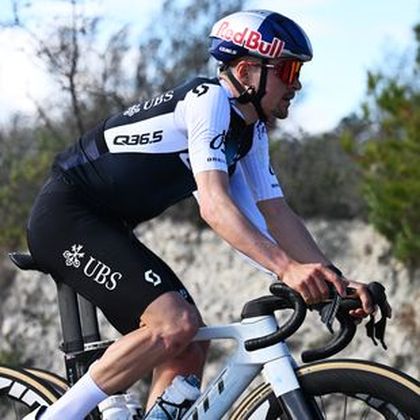 Pidcock labels Ineos exit as 'best decision' despite missing Tour de France with Q36.5