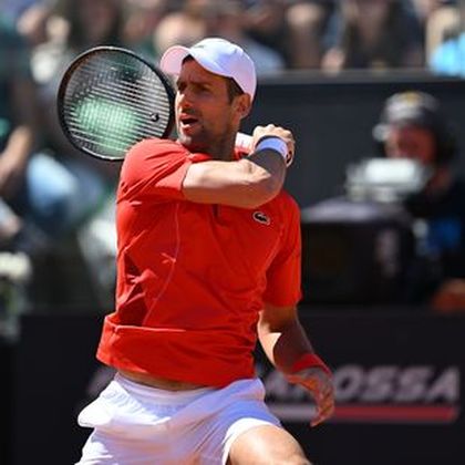 Djokovic suffers shock loss in final match before French Open