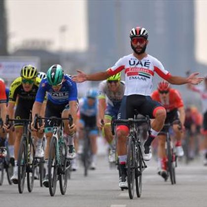 Tour de Guangxi (5ª etapa): Nadie esprinta más que Gaviria, mientras Mas sigue líder