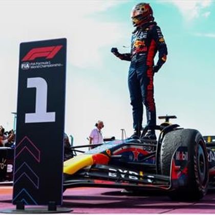 Verstappen, prima reacție după victoria cu numărul 50 în Formula 1! Olandezul are o nemulțumire