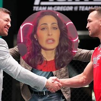 El análisis de Laura Fernández: Los nuevos escenarios de McGregor si consigue ganar a Chandler