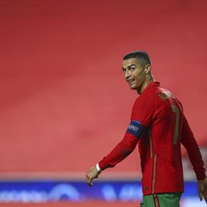 Cristiano Ronaldo: 746 gol in carriera come Puskas