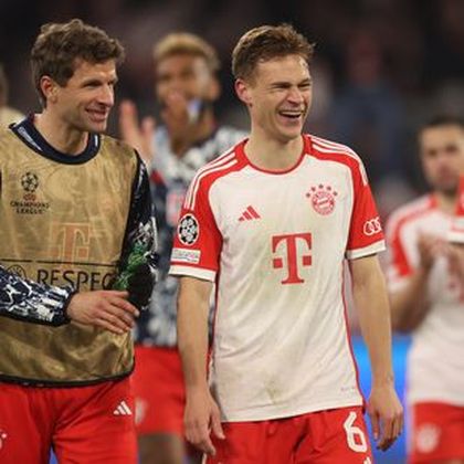 Bericht: Bayern-Star Wunschkandidat von Barça-Trainer Xavi