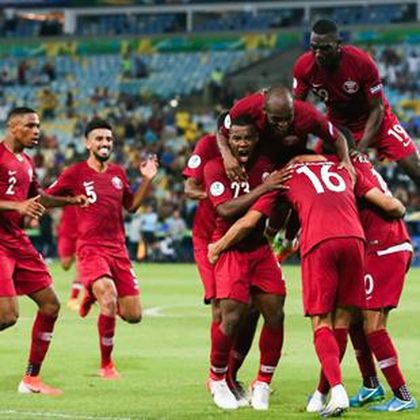Ortadoğu futbolunun parlayan yıldızı: Katar