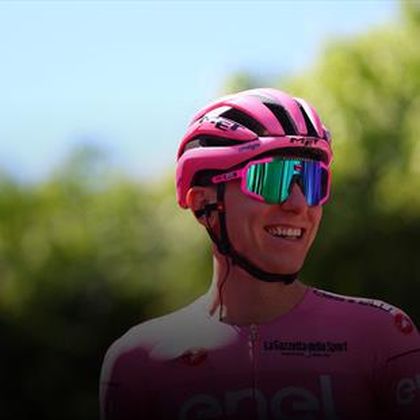 How to watch Stage 10 of the Giro d'Italia - will summit finish tempt Pogacar?
