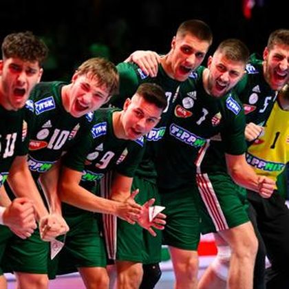 Közel 50 év után újra világbajnoki döntőben a magyar férfi junior kézilabda-válogatott