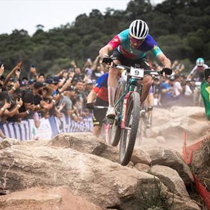Uci mtb world cup rankings outlet