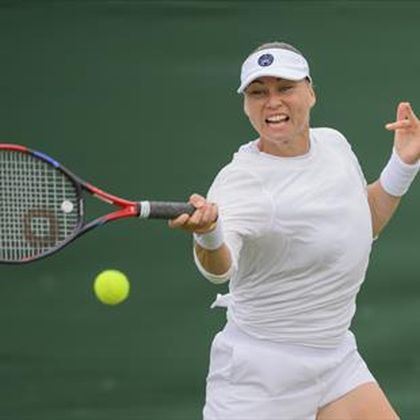 "Indésirable", Vera Zvonareva refusée d'entrer en Pologne pour un tournoi WTA