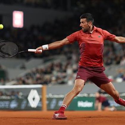 Roland Garros, ziua 7 | Djokovic joacă acum pe Eurosport 1. Toate rezultatele zilei la Roland Garros