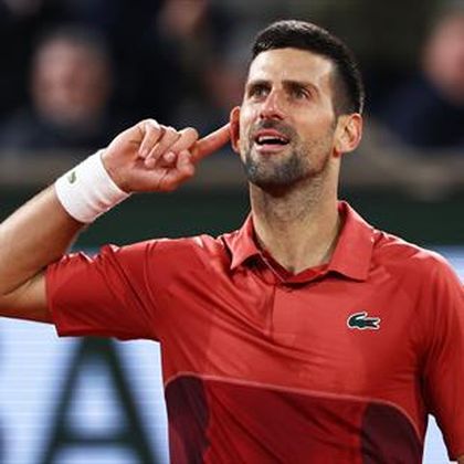 Novak Djokovic a egalat un record uimitor prin succesul muncit cu Musetti de la Roland Garros
