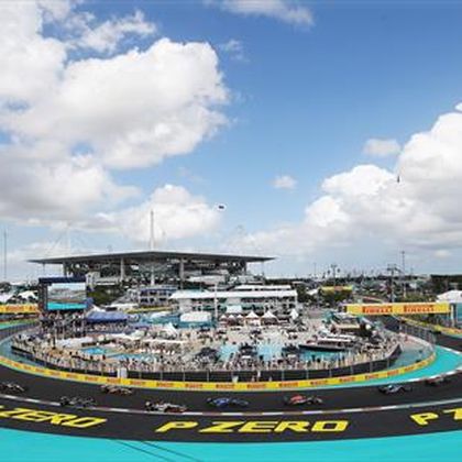 F1, GP Miami 2024: il programma e dove seguirlo in tv