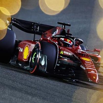 Domenicali: "Az, hogy a Ferrari újra versenyképes, mindenkinek jó"