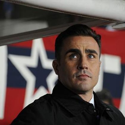 Fabio Cannavaro torna al Guangzhou: l’obiettivo è il Triplete