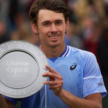 Dank Turniersieg: Tennis-Star erreicht Karrierehoch in Weltrangliste
