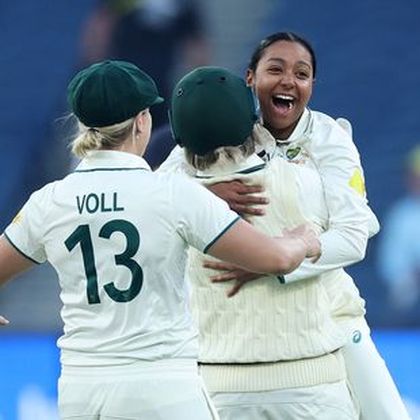 'Utter brilliance' - King produces 'magic' Warne-esque delivery to bowl Dunkley