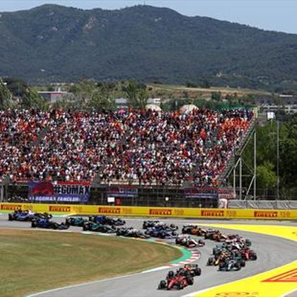Formuła 1. Grand Prix Hiszpanii 2023. Kiedy i o której godzinie wyścig?